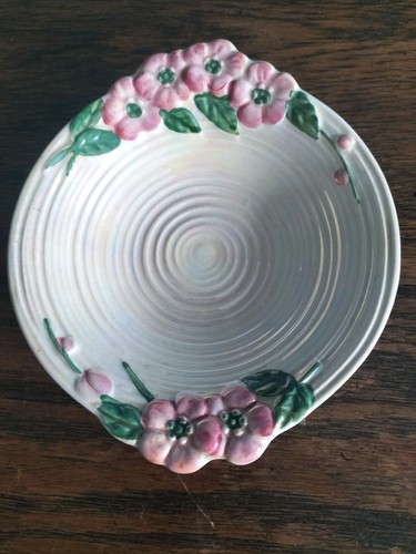 Vintage maling lustre ware - vintage,