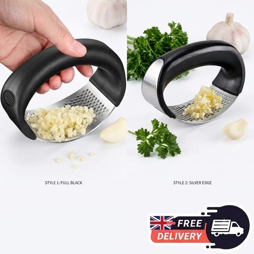 Stainless steel peeler garlic - steel,