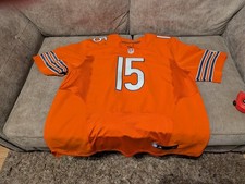 NIKE CHICAGO BEARS JERSEY MENS