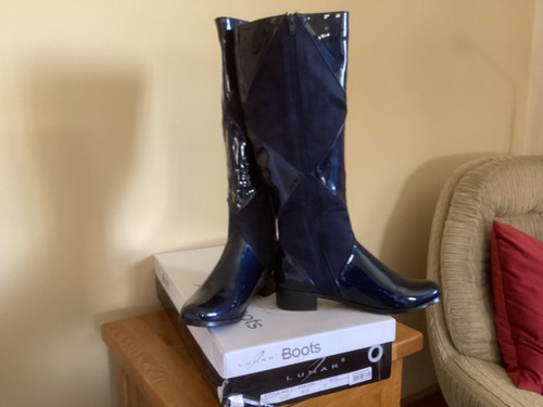 New with box lunar ladies - new,