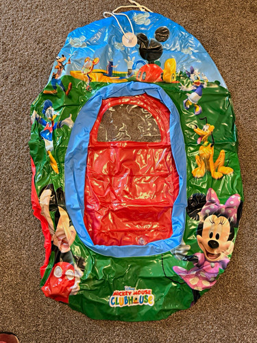 Disney mickey mouse clubhouse - mickey,