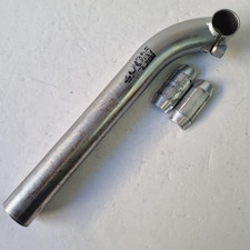 Zoom lightweight seatpost seat - lightweight,