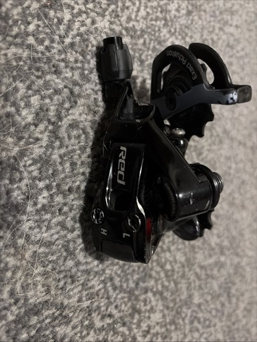 Sram red rear derailleur - sram,