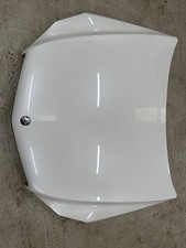 MERCEDES E CLASS Coupe BONNET HOOD LID PANEL IN WHITE W212 2009 - 2013