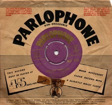 Ron Goodwin & Concert Orchestra:Theme from "Modern Times"/The messenger boy:UK