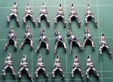 Minifigs 25mm Napoleonic Wars