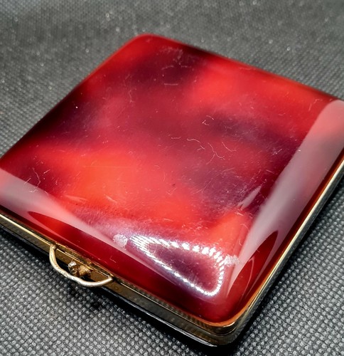 Tortoise shell effect - tortoise,