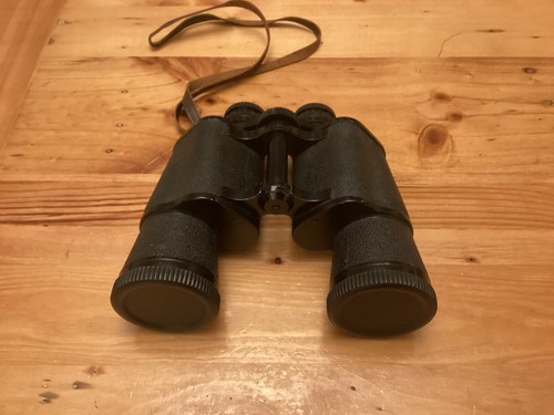 Binoculars prinz 10x50 coated - binoculars,