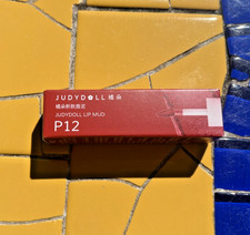 Judydoll Lip Mud