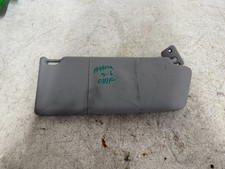 SUN VISOR VAUXHALL ASTRA H MK5 2006 OSF DRIVER SIDE FRONT INTERIOR TRIM PANEL