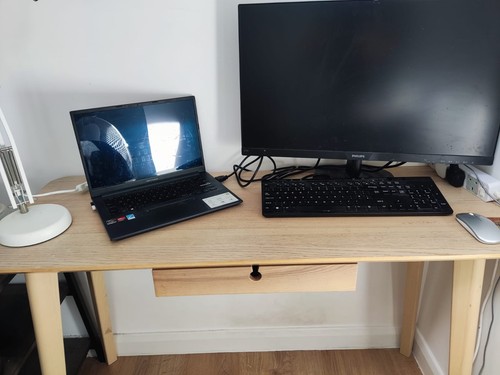 Used ikea lisabo - used,