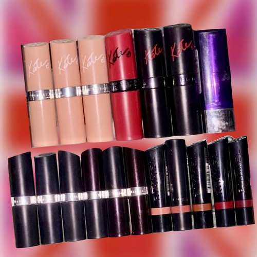 Assorted rimmel london - rimmel,