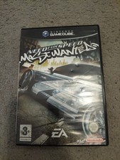 Need for Speed Most Wanted