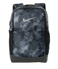 Nike Brasilia Camo Backpack