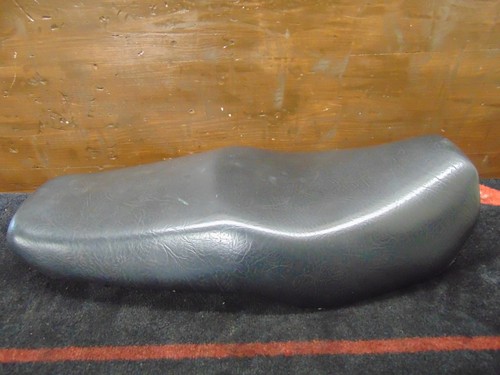 Kawasaki er5 2002 riders seat - kawasaki,