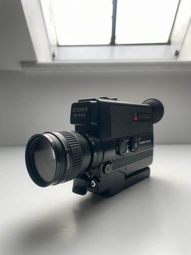 Vintage canon 514xl super - 514xl,