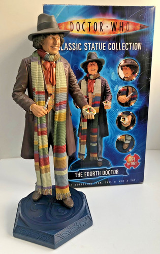 Doctor who sixteen - who,
