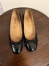 Ladies Gabor Shoes Size 5.5