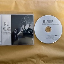 Bill Nelson - Love That Whirls