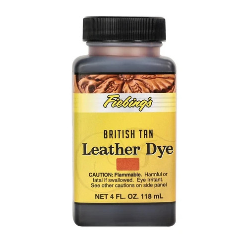 Fiebing leather dye for - fiebing's,