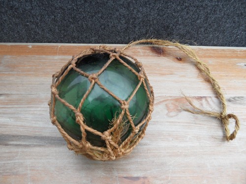 Vintage hand blown glass - vintage,