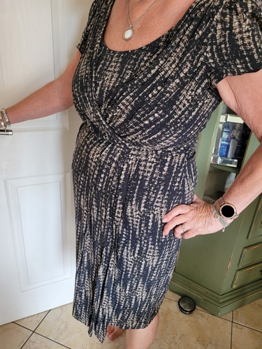Ladies jigsaw dress - ladies,
