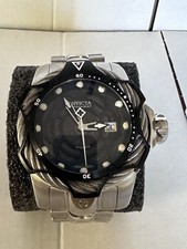 Invicta limited inaugural - invicta,
