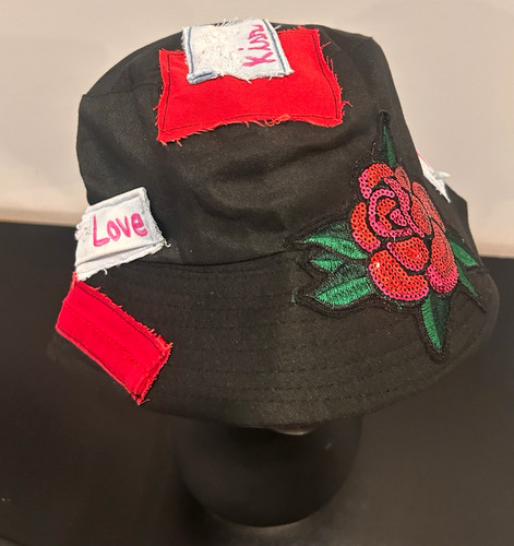 Black custom love - love, &