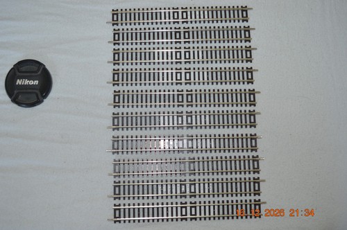 Hornby gauge track tt80002 - hornby,
