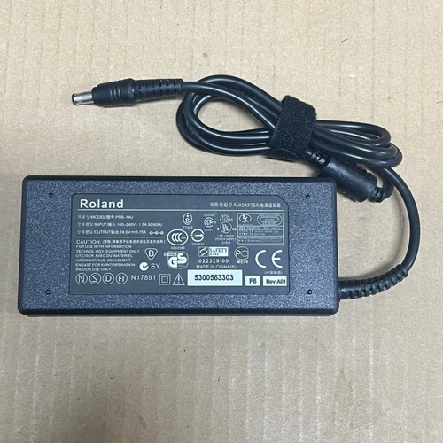 Genuine roland accordeon - genuine, fr-8x