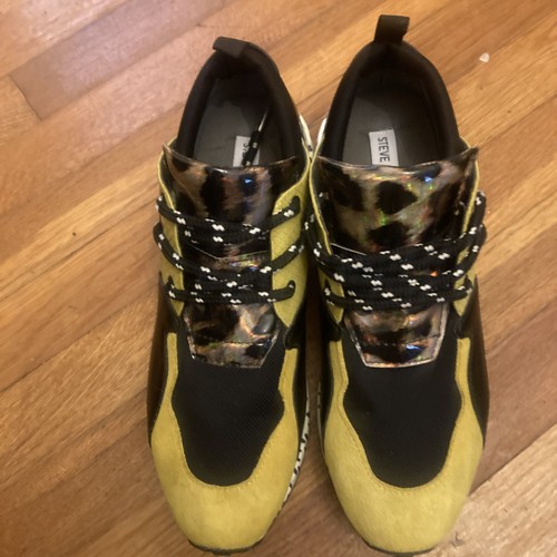 Steve madden cliff - steve, wedge