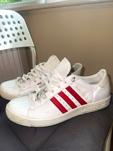 Adidas forest hills men - forest,
