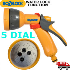 Hozelock 5 Pattern Multi Spray