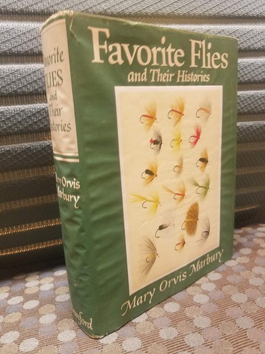 Favorite flies and - favorite,