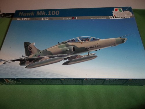 Italeri 1211 72nd scale - italeri, no