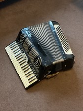Accordion Selmer Invicta