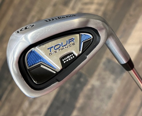 Wilson tour distance high moi - tour,