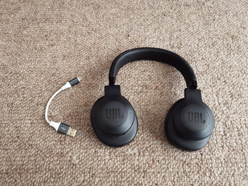 Jbl e500 wireless bluetooth - bt,