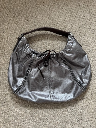 Karen millen metallic - karen,
