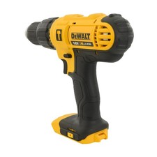 DeWalt Combi Drill Driver Cordless DCD776 Keyless Chuck 18V 42Nm Body Only