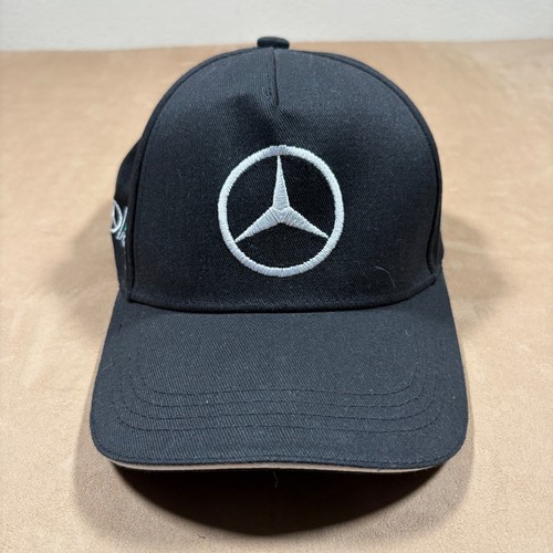 Mercedes benz flat - flat, peak