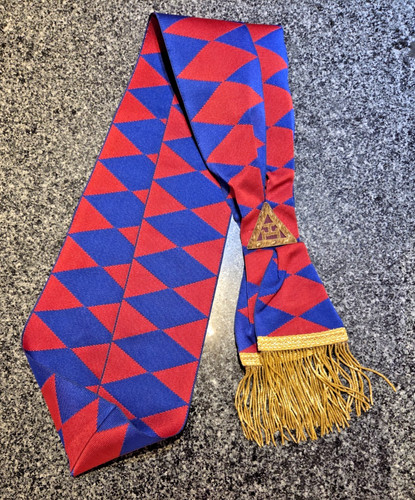 Royal arch chapter principals - royal,