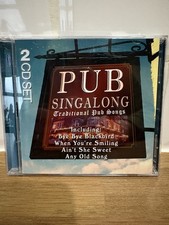 Pub Singalong Traditional Pub