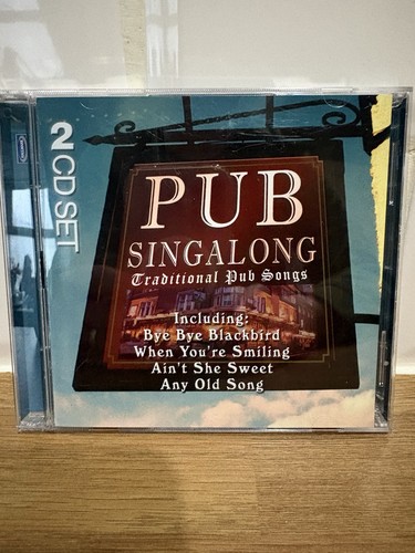 Pub singalong traditional - pub,