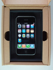 Apple iPhone 2g 8gb 1st