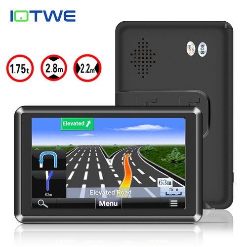 Iotwe sat nav for cars - iotwe,