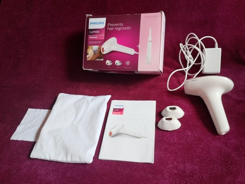 Philips lumea advanced - lumea,