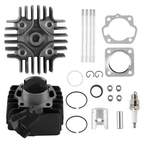 Cylinder piston kit for suzuki - cylinder,