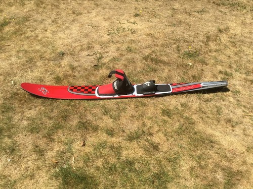 Mono water ski - 68",, iconn