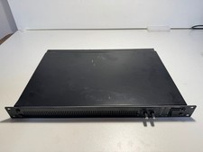 McGregor Mixer Amplifier